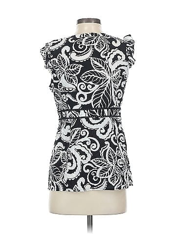 Jones New York Sport Sleeveless Blouse (view 2)