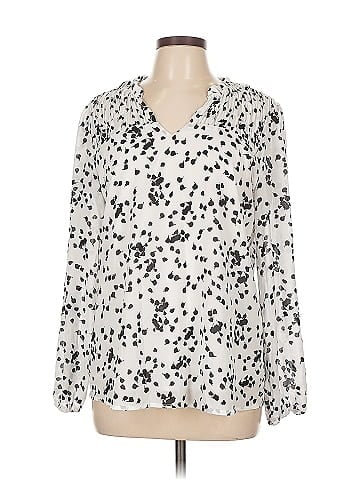 Dokotoo Long Sleeve Blouse (view 1)