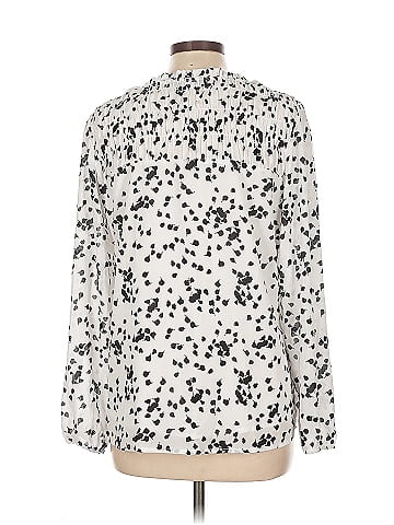 Dokotoo Long Sleeve Blouse (view 2)