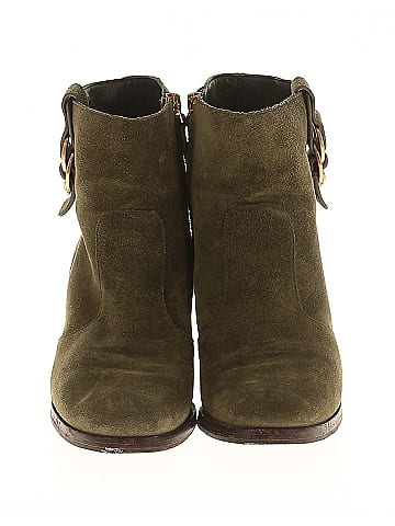 Tory Burch Ankle Boots (view 2)
