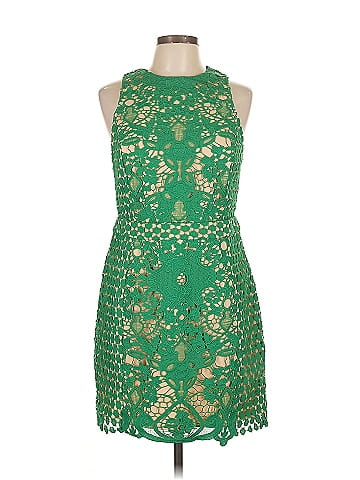 Endless Rose Cocktail Dress (view 1)