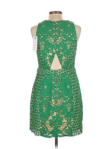 Endless Rose Cocktail Dress (view 2)