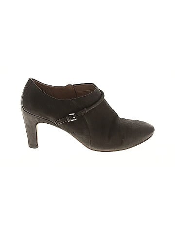 Ecco Ankle Boots (view 1)