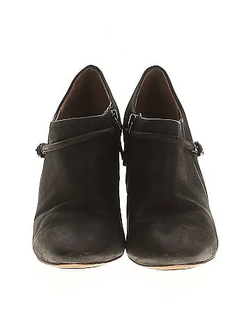 Ecco Ankle Boots (view 2)