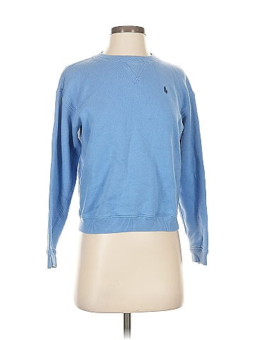 Polo by Ralph Lauren Sweatshirt (view 1)