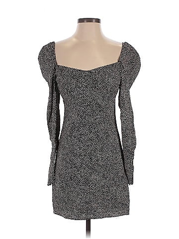 Zara Casual Dress (view 1)