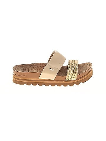 Reef Sandals (view 1)