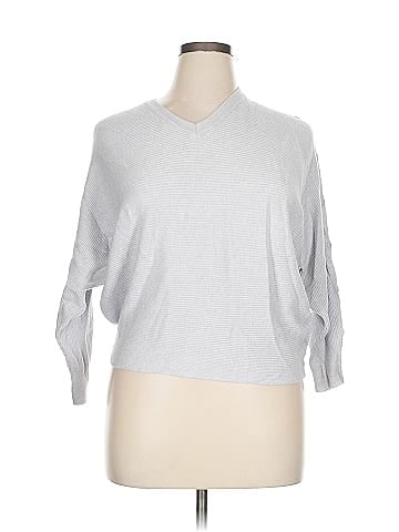 Philosophy Republic Clothing Pullover Sweater (view 1)