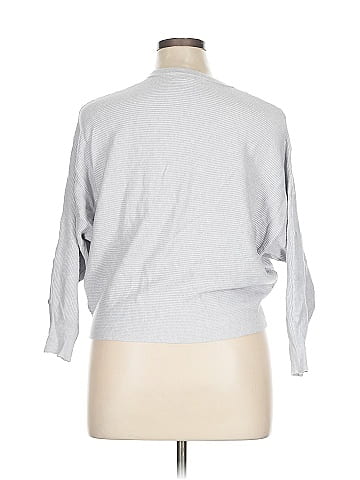 Philosophy Republic Clothing Pullover Sweater (view 2)