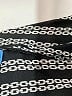MICHAEL Michael Kors Black Long Sleeve Blouse Size L - photo 7