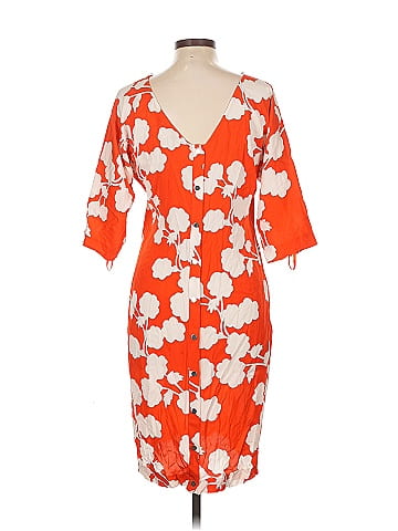Diane von Furstenberg Casual Dress (view 2)