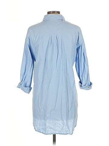 HOTOUCH 3/4 Sleeve Blouse (view 2)