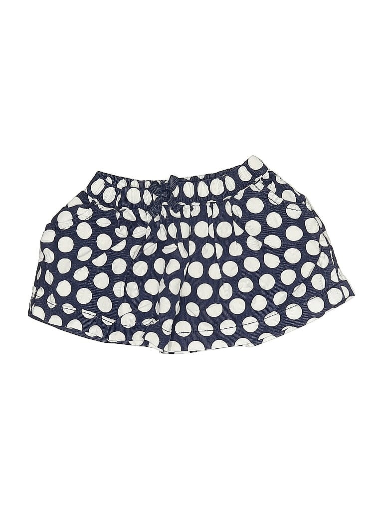 Click to view more detailed imagery on our partner's website Pre-owned Carter's Kids' Skirt In Blue