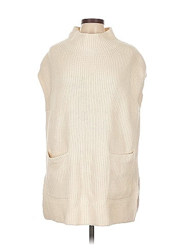 Banana Republic Factory Store Sweater Vest (view 1)