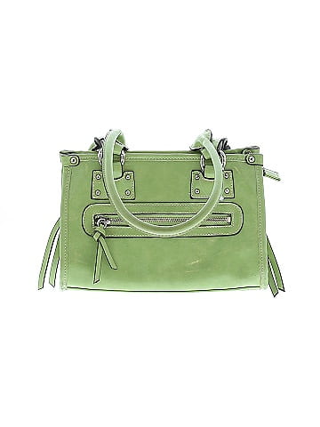 Rosetti Leather Hobo (view 1)