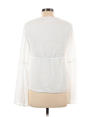 Endless Rose Long Sleeve Blouse (view 2)