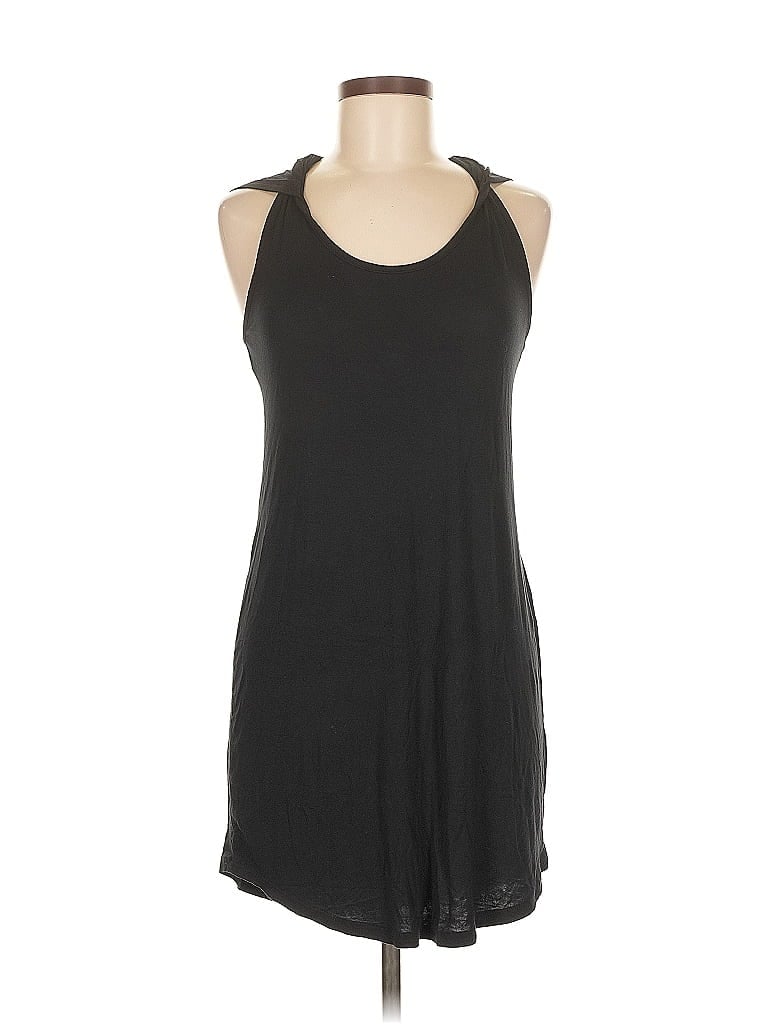 Click to view more detailed imagery on our partner's website Pre-owned Element Casual Dress In Black