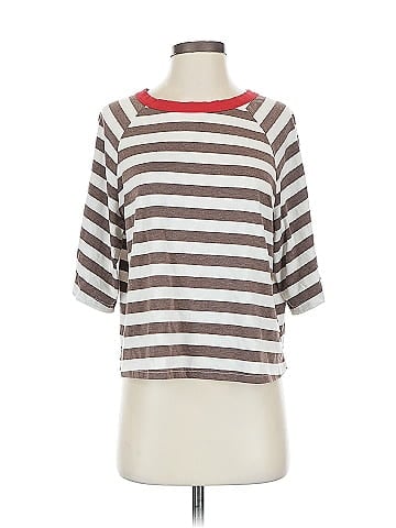 Dokotoo 3/4 Sleeve T-Shirt (view 1)