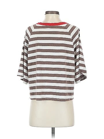 Dokotoo 3/4 Sleeve T-Shirt (view 2)