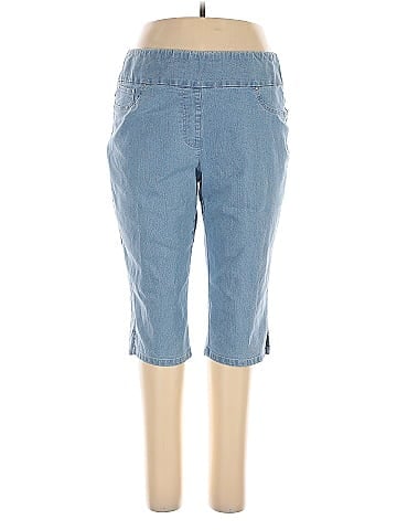 Ruby Rd. Jeans (view 1)