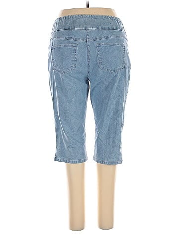 Ruby Rd. Jeans (view 2)