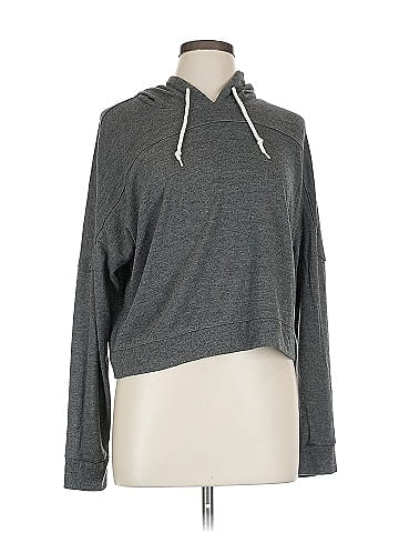 Mossimo Supply Co. Sweatshirt (view 1)