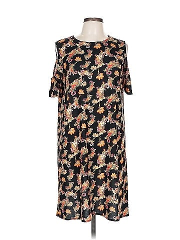 Kaiya Casual Dress (view 1)