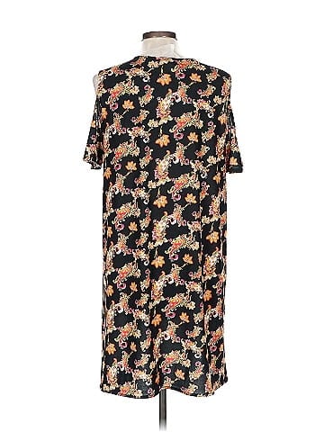 Kaiya Casual Dress (view 2)