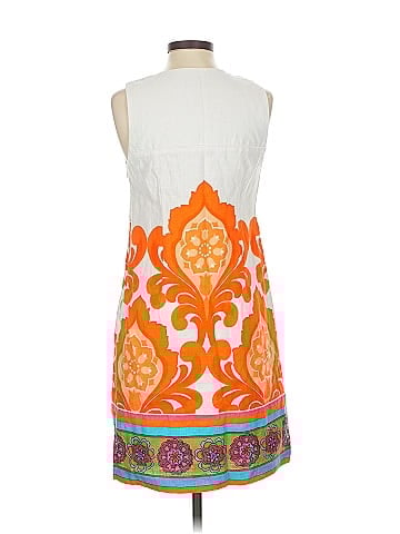 Laundry by Shelli Segal Casual Dress (view 2)
