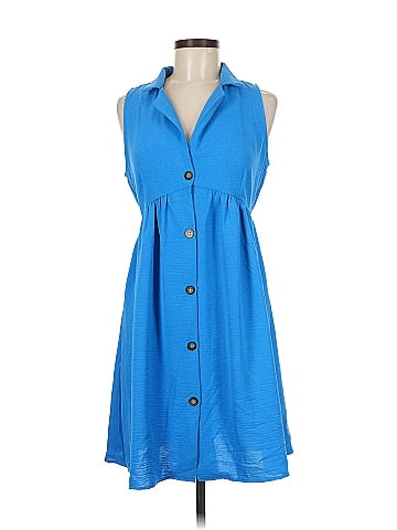 Gilli Casual Dress (view 1)