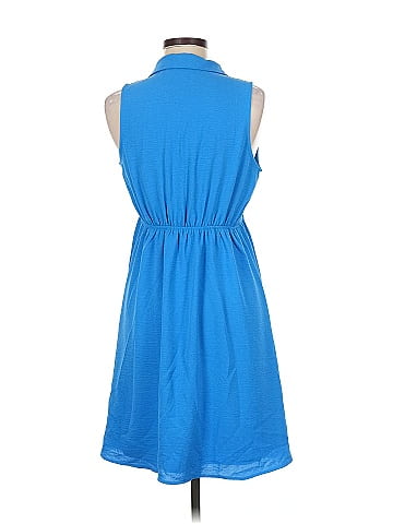 Gilli Casual Dress (view 2)