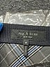 Rag & Bone Plaid Gray Dress Pants Size 4 - photo 6