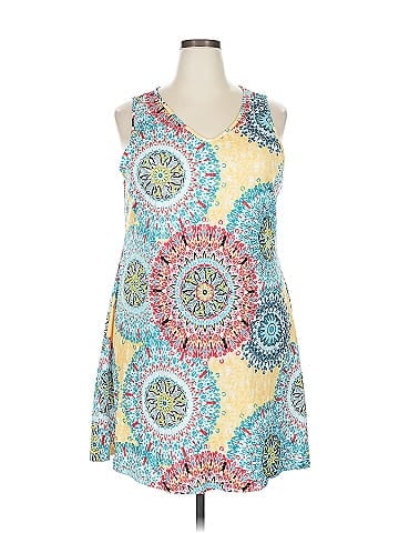 Unbranded Casual Dress (view 1)