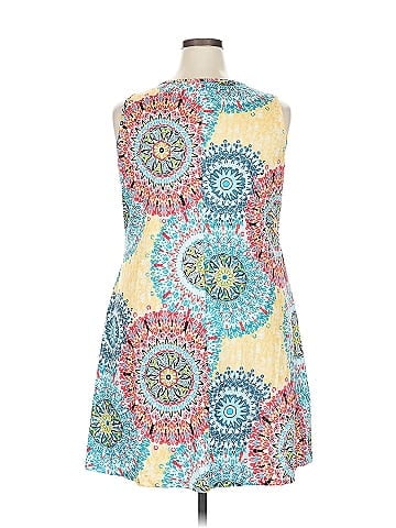 Unbranded Casual Dress (view 2)