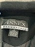 Casual Corner Annex Black Blazer Size 4 - photo 6
