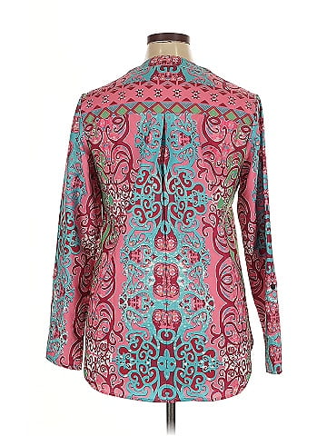 Misslook Kimono (view 2)