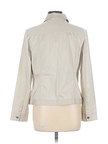 Jones New York Signature Jacket (view 2)
