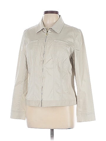 Jones New York Signature Jacket (view 1)