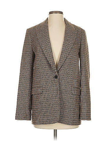 Zara Blazer (view 1)