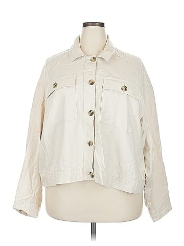 Old Navy Jacket (view 1)