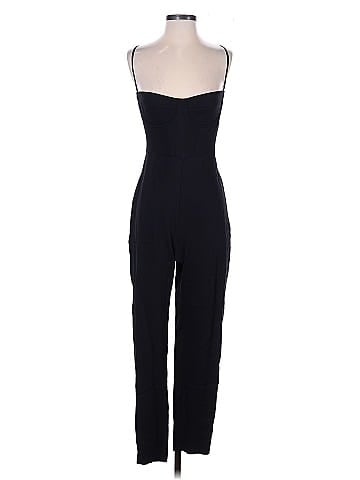 Michelle Mason Jumpsuit (view 1)