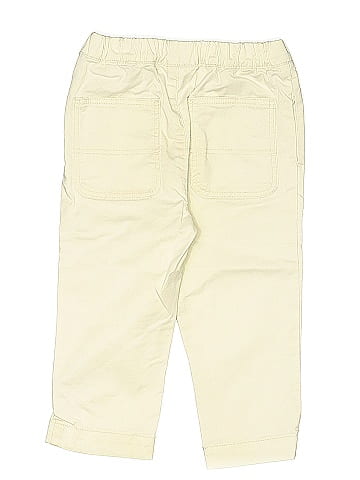 Jacadi Khakis (view 2)