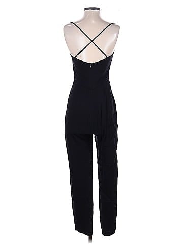 Michelle Mason Jumpsuit (view 2)