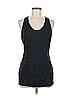 Zella Black Active Tank Size M - photo 1