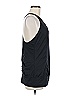 Zella Black Active Tank Size M - photo 4