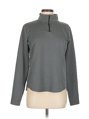 Nike Turtleneck Sweater (view 1)