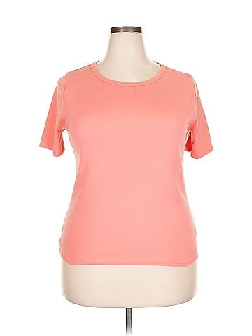 J.Crew Short Sleeve T-Shirt (view 1)