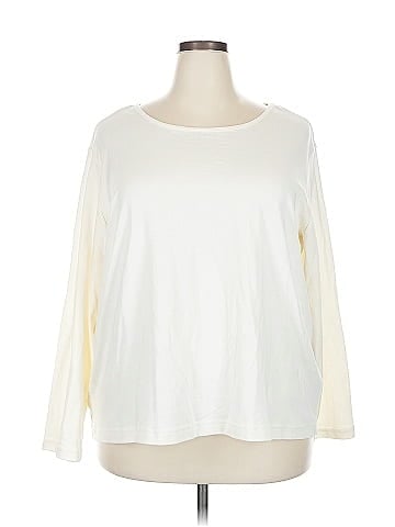 Blair 3/4 Sleeve T-Shirt (view 1)