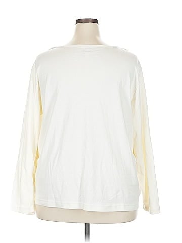 Blair 3/4 Sleeve T-Shirt (view 2)