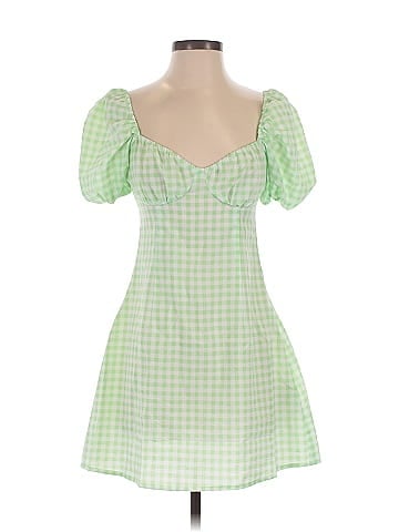 Divided by H&M Casual Dress (view 2)
